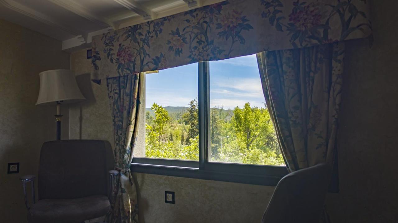 Hotel La Chambotte Imouzzer du Kandar Eksteriør billede